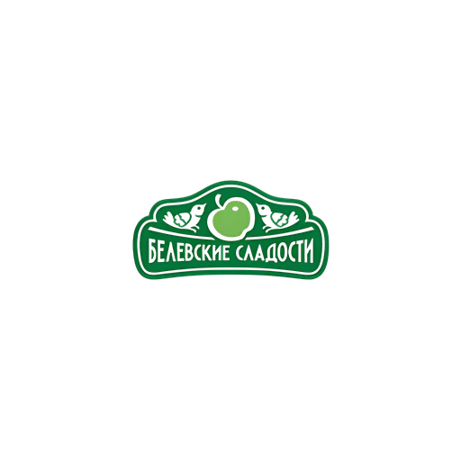 Белевские сладости