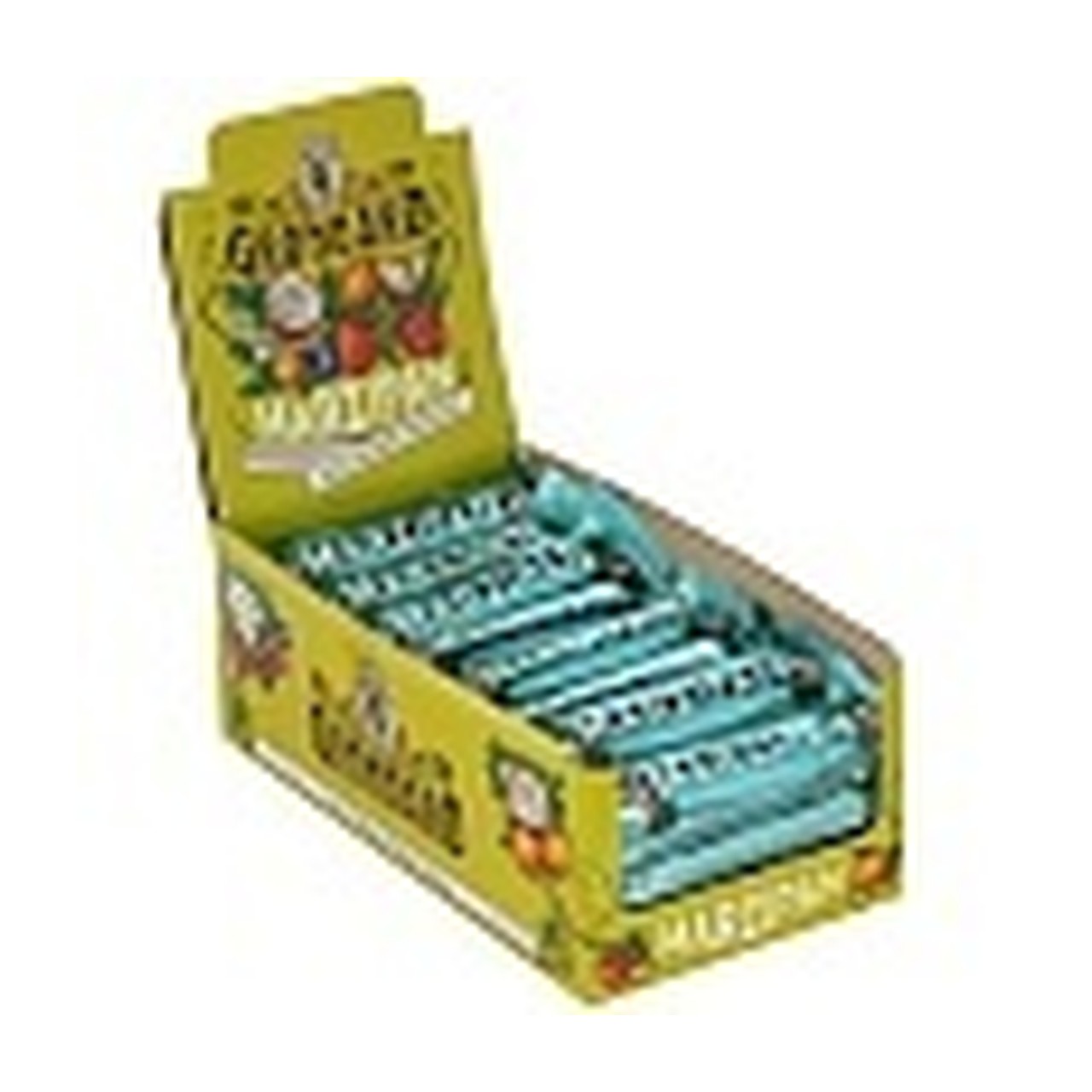 Марципановый батончик "Кокос в шоколаде" — фото 4 | NaturSlad