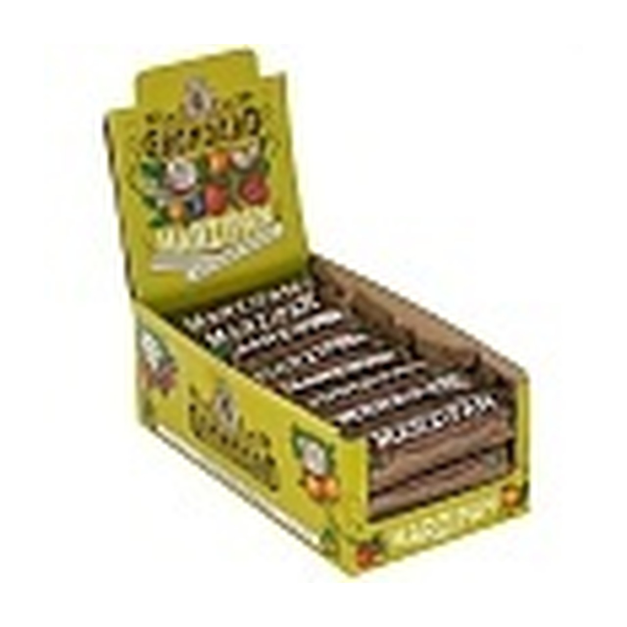 Марципановый батончик "Шоколадный мусс" — фото 4 | NaturSlad