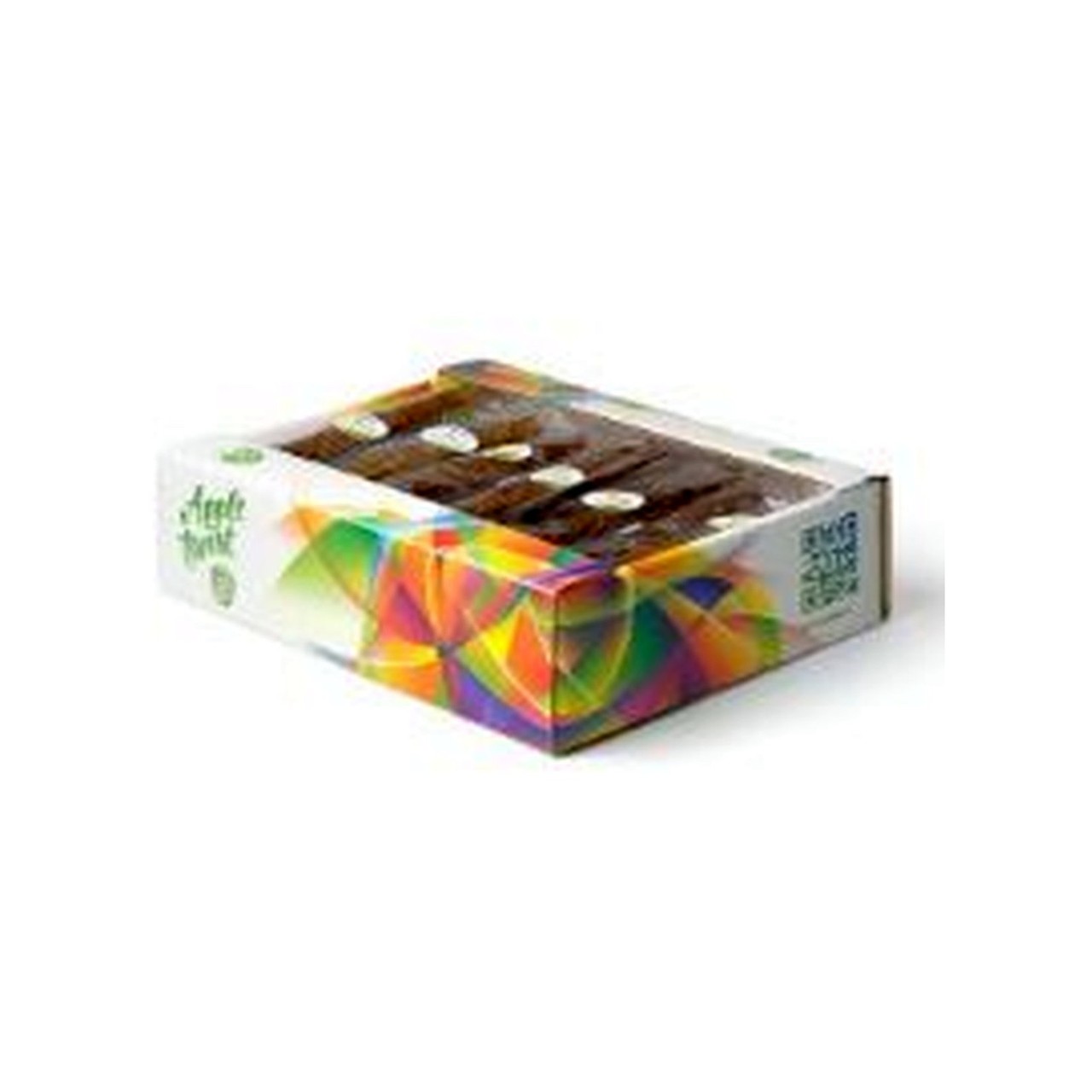 Набор пастилы Apple Twist Ассорти №1 (20 шт) — фото 2 | NaturSlad