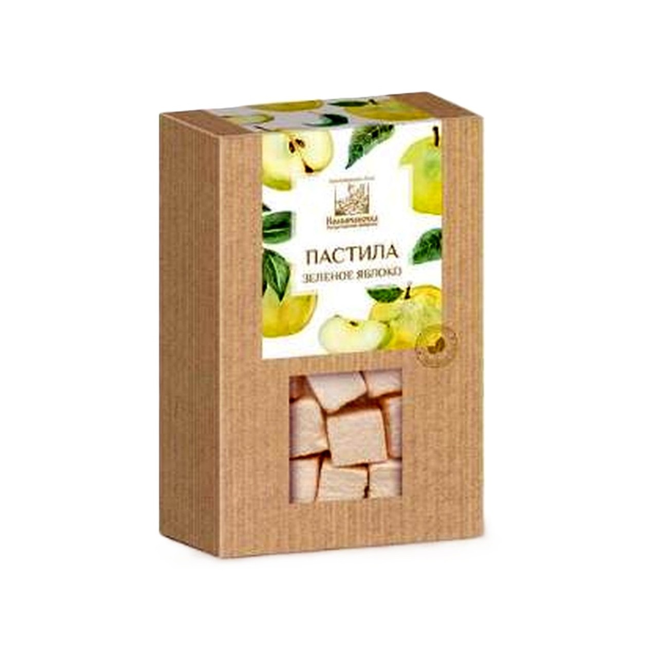 Пастила Белевская "A+C+E Vitamin Box" — фото 2 | NaturSlad