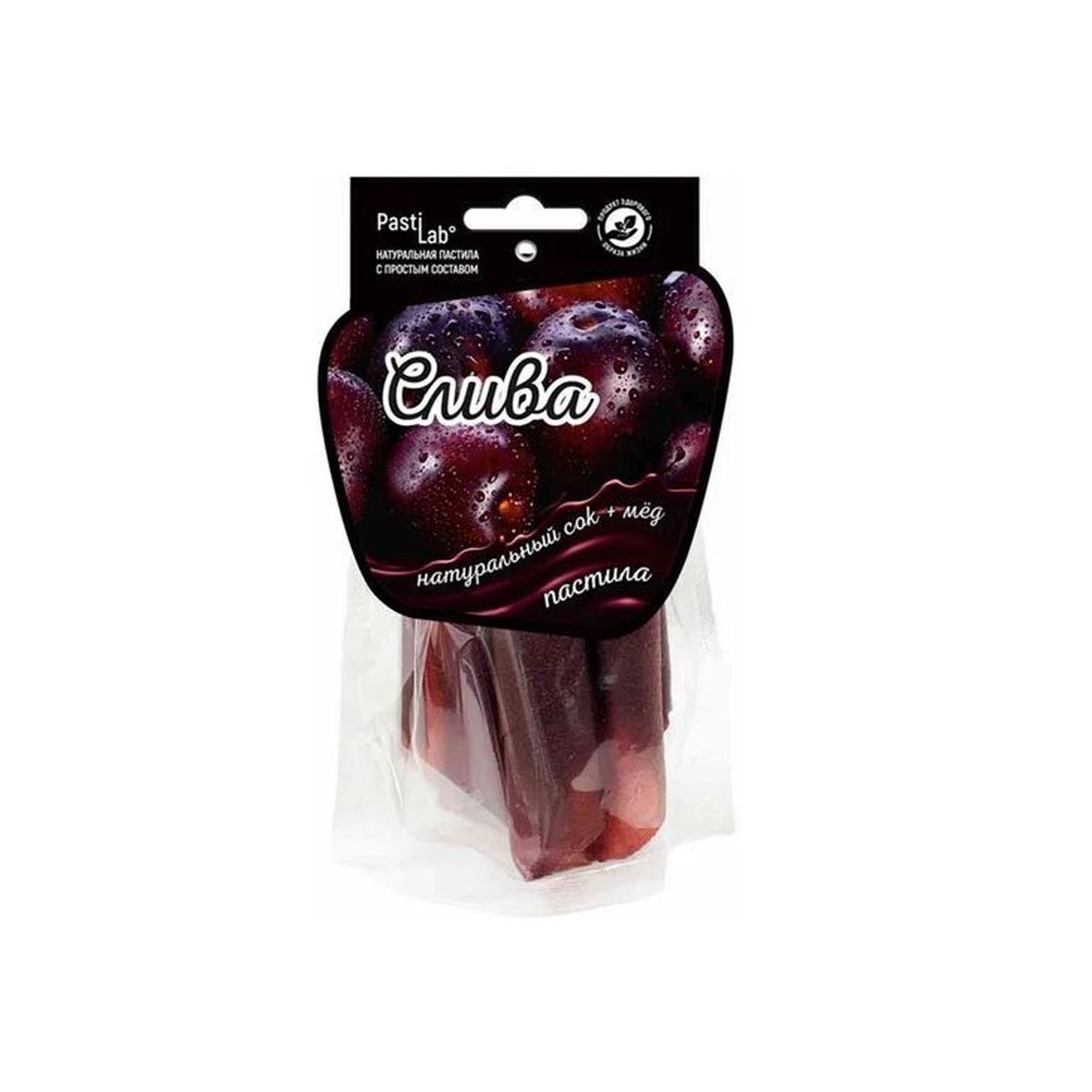 Пастила натуральная "Сливовая"