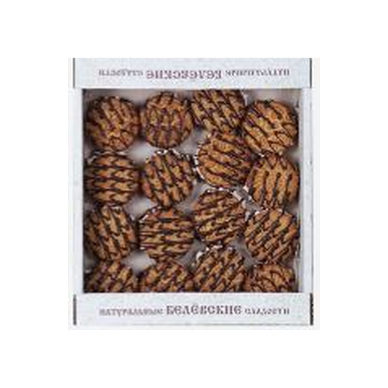 Печенье Белевское "Купеческое"