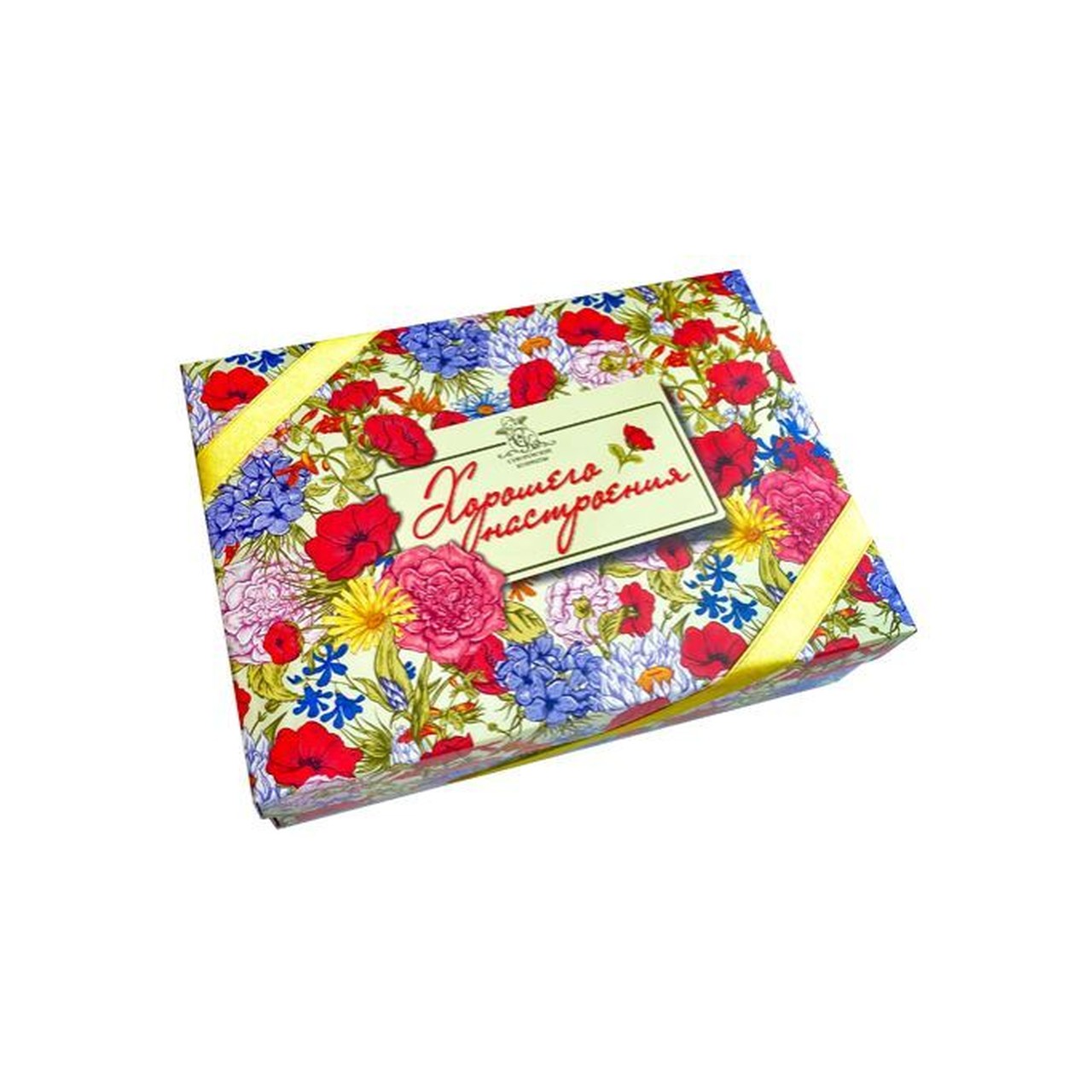 Суворовские конфеты "Поздравляю" (Ассорти)